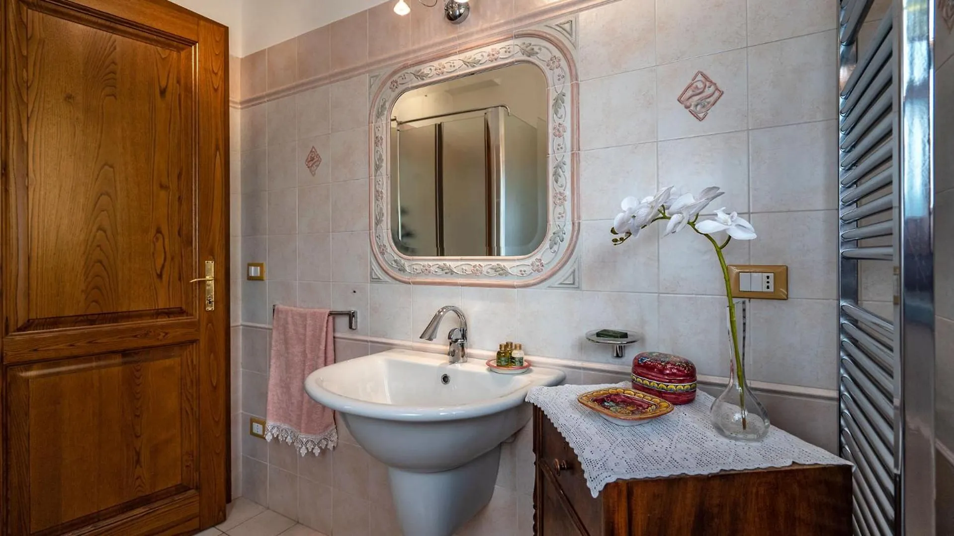Casa vacanze Panoramic Villa Between Lucca And Florence Pescia Italia